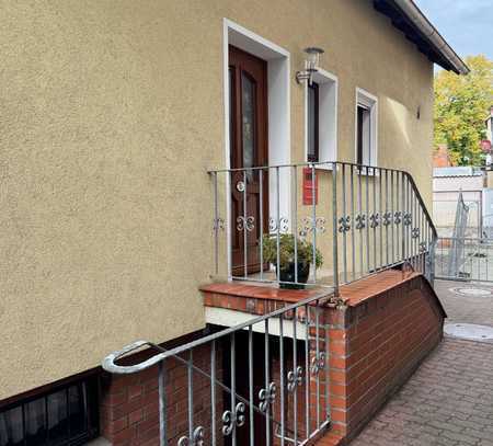 Familienfreundliches Einfamilienhaus in Peine