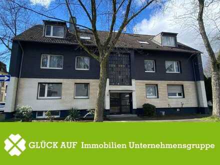 Großzügige 3,5 Zimmer Wohnung in Obermeiderich