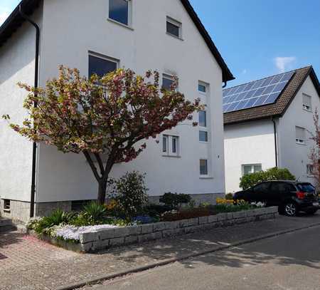 Großzügiges modernisiertes 6-Zimmer-Einfamilienhaus mit EBK in Dudenhofen bei Speyer