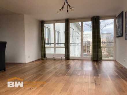 Schöne 3-Zimmer-Wohnung in Stuttgart-Plieningen!