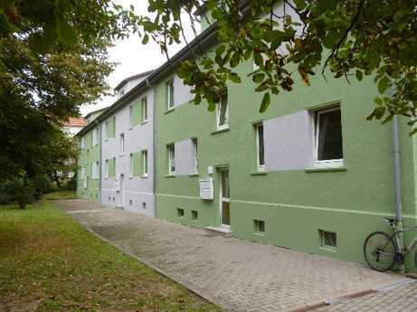 Kleine Singlewohnung sucht Mieter
