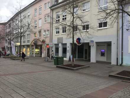 Attraktive Bürofläche in zentraler Lage