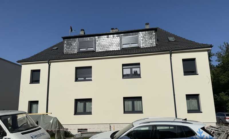                                                               Kernsanierte Dachgeschosswohnung in ruhiger Top-Lage &ndash; Offenbach Tempelsee                                                       in Tempelsee (Offenbach am Main)