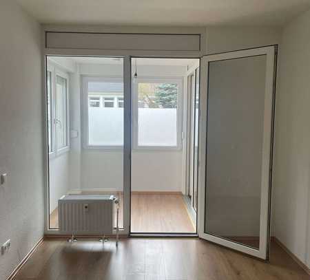 Großzügige 2-Zimmer in Herten