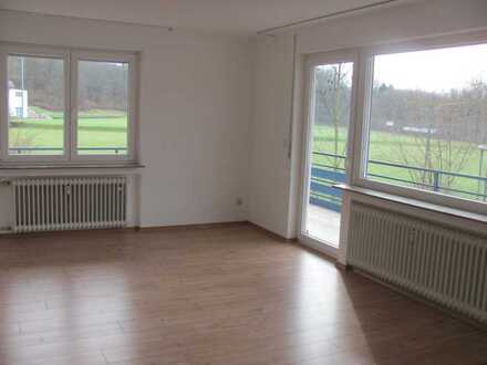 Schöne 3,5 Zimmer Wohnung auf 90m²