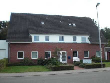Helle freundliche Büroräume in Eckernförde - Süd und Parkplätze