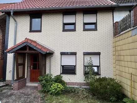 Kleines gemütliches Einfamilienhaus in ruhiger Lage