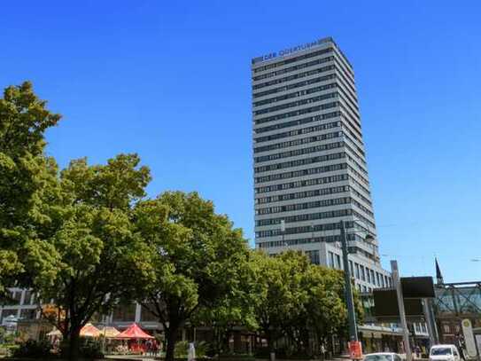 Privater Büroraum für 1 Person in Regus Oderturm