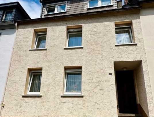 Wittlich | ca. 125 m² Wfl. | 2 Terrassen | Garage | Stellplatz | ausbaubarer Speicher