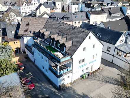 54 m² Wohnung in bester Innenstadtlage