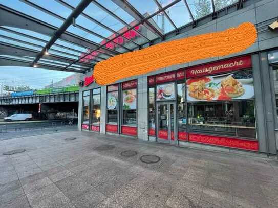 A-1 Lage Späti -Ladenfläche nähe Ringcenter - 2 Läden Pizza-Hamburger Eiscafé DG1000