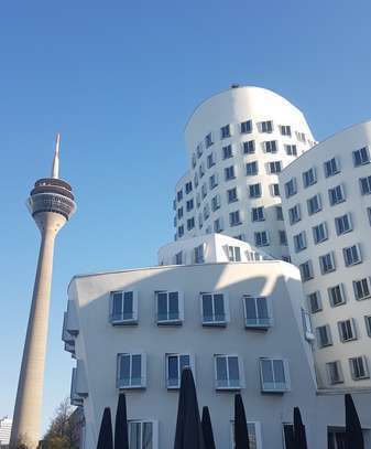 " Hafen-Feeling im Einraum-Flairgnügen " Termine siehe Text