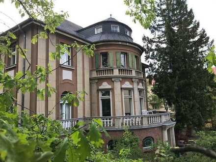 Wunderschöne Gründerzeit-Villa zu verkaufen