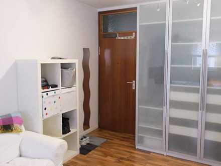 Exklusive 1-Zimmer-Wohnung mit EBK in Geislingen an der Steige
