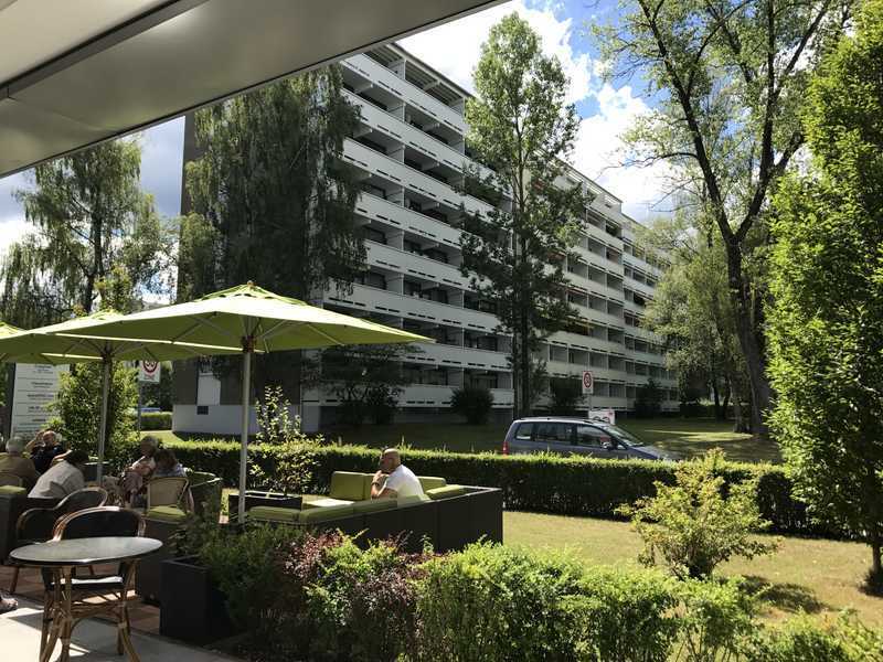 Bezugsfreie 3-Zimmer-Wohnung in Parkstadt-Solln - provisionsfrei!