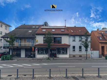 Geschäftshaus in absoluter Premiumlage