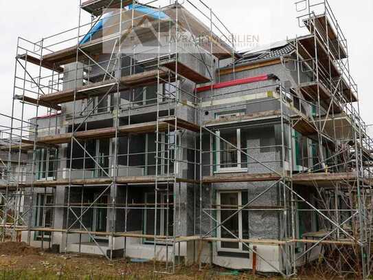 -Erstbezug nach Fertigstellung-
Neubau Terrassenwohnung in Bi-Jöllenbeck