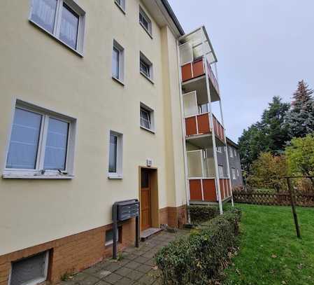 Zwei Zimmer Wohnung mit Balkon, nahe Uniklinik!