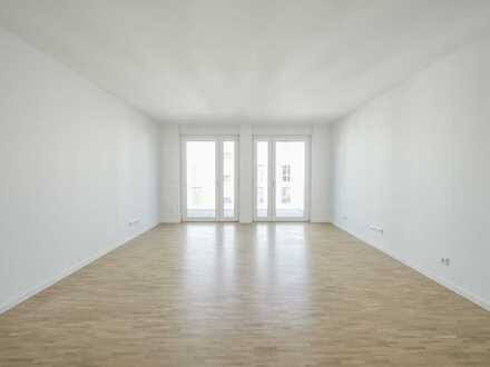 *Erstbezug* Schönes Wohnen auf 76m² mit Balkon