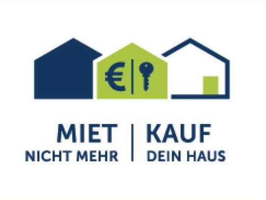 MIET KAUF statt Miete