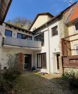 Renovierte helle Maisonette Wohnung in Wiesbaden Sonnenberg