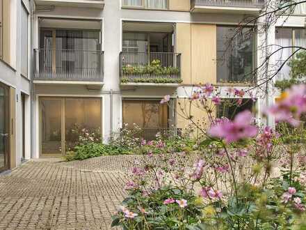 Hofstatt - Stylisches Townhouse in der Altstadt