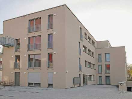 3,5-Zimmer-Refugium mit Loggia und modernstem Neubaustandard