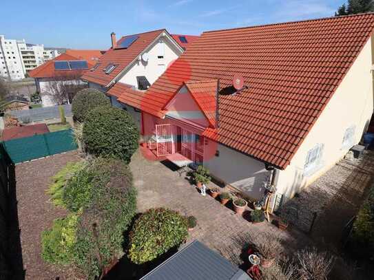 Bungalow in begehrter Lage im Fronhof 1
