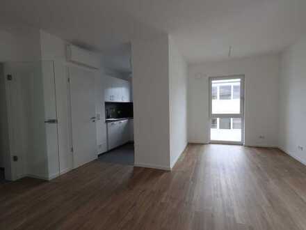 Neubau-Erstbezug*Schöne 3-Zimmer-Wohnung inkl. Einbauküche und Dachterrasse (WE33-03/10)