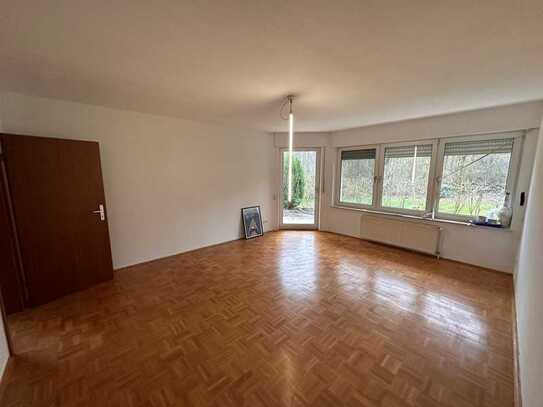 Schöne 4-Zimmer Wohnung in Bad Eilsen, ab sofort