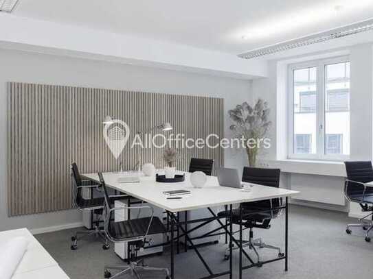 INNENSTADT | ab 4 m² bis 250 m² | flexible Miete | Exklusive Büros | PROVISIONSFREI