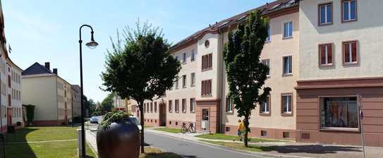 schöne 2-Raum-Wohnung in bester Wohnlage