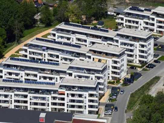 Schöne 3 Zimmerwohnung in Mahlsdorf