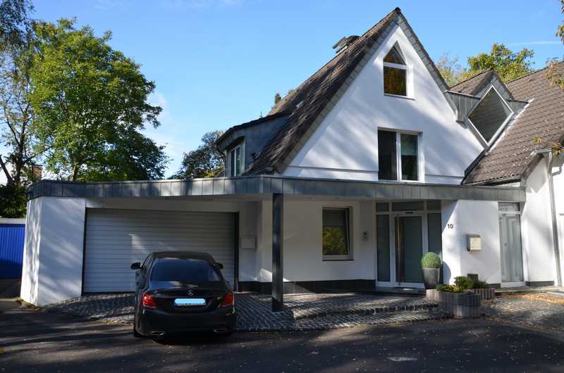 Großzügiges Einfamilienhaus mit Garten, provisionsfrei !