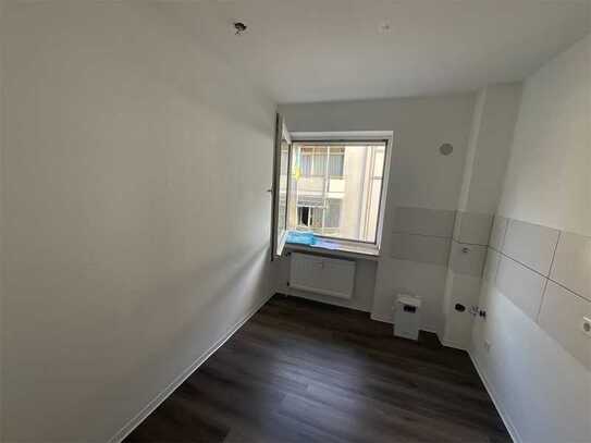 !!!WBS erforderlich!!! Freundliche 2,5-Zimmer-Wohnung mit Balkon in Wuppertal