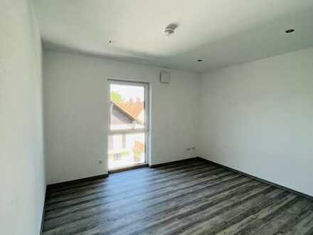 Erstbezug - 3-Zimmer Neubauwohnung in Thurmansbang