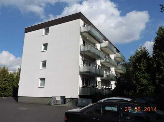 Helle 3-Zimmer-Whg. mit Balkon, EBK und Tageslichtbad in Bleidenstadt