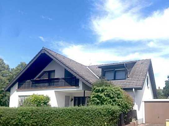 Neuer Preis! Kurgebiet - Schön gelegenes Einfamilienhaus in Bad Kreuznach