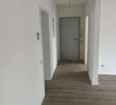 Sanierte/renovierte 3-Zimmer-Wohnung in Hamm