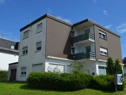 Wohn- und Geschäftshaus mit Entwicklungspotenzial