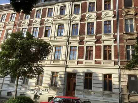 Wohnung zentral in Görlitz