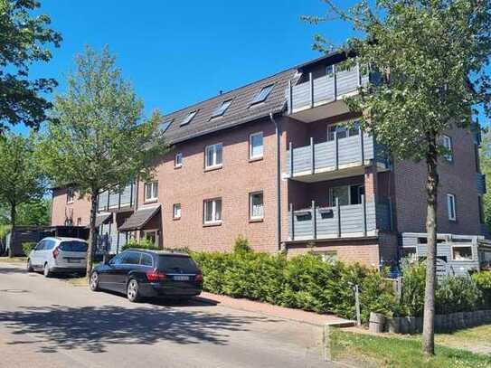 Geräumige Souterrain-Wohnung mit EBK & eigener Terrasse - ideal für Paare