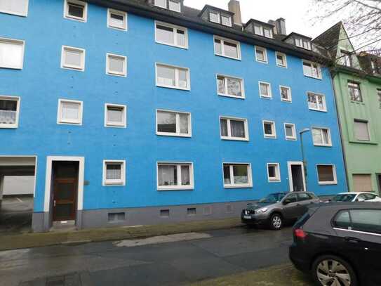 3-Zimmer-Wohnung in sehr zentraler Lage zu vermieten