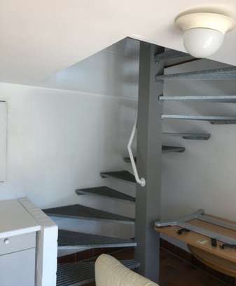 Charmante Maisonette Wohnung nahe Empfingen