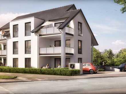 Exklusive & Altersgerechte Eigentumswohnung 3-Zimmer | Hövelhof
