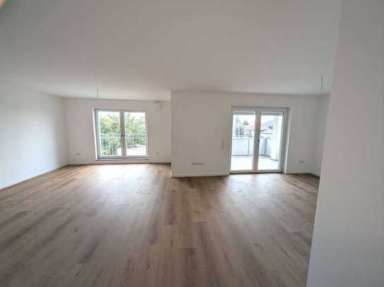 Neubau!!! 3-Zimmer-Etagenwohnung mit Balkon in Pocking