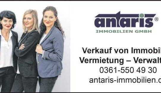 antaris Immobilien GmbH ** Zentrumsnah und gut vermietet **