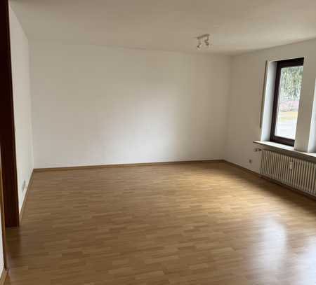 Ideal für Singles und Paare: geräumige 2-Zimmer-Wohnung mit Süd-West-Balkon