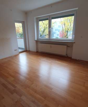 Schöne 3,5-Zimmer-Wohnung mit EBK und Balkon in Bochum