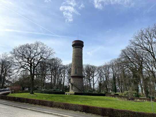 Grundstück Nr. 8 Toelleturm